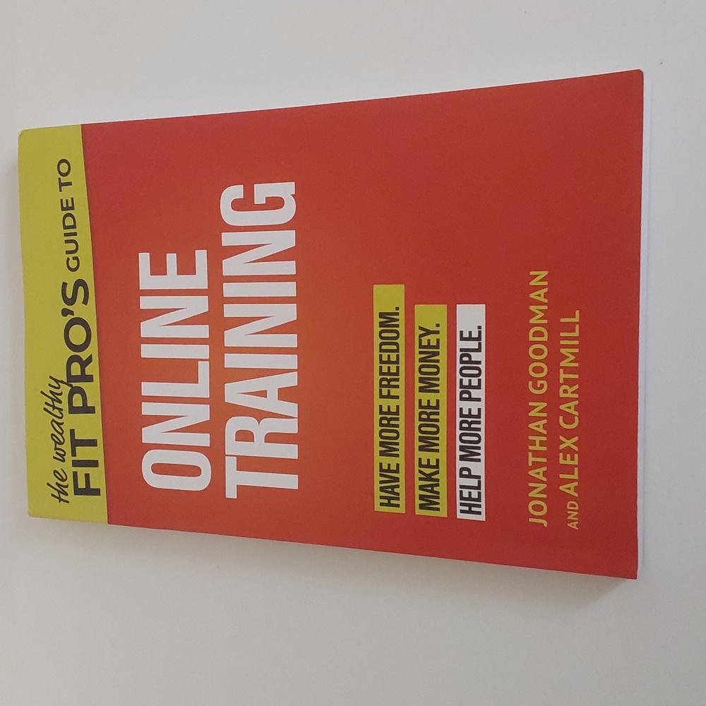 FIT PRO'S ONLINE GUIDE TO ONLINE TRAINING